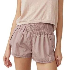 NWT Free People Shorts